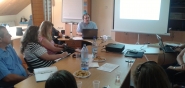 Roundtable IRO