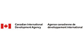 Agenţia canadiană pentru dezvoltare internaţională